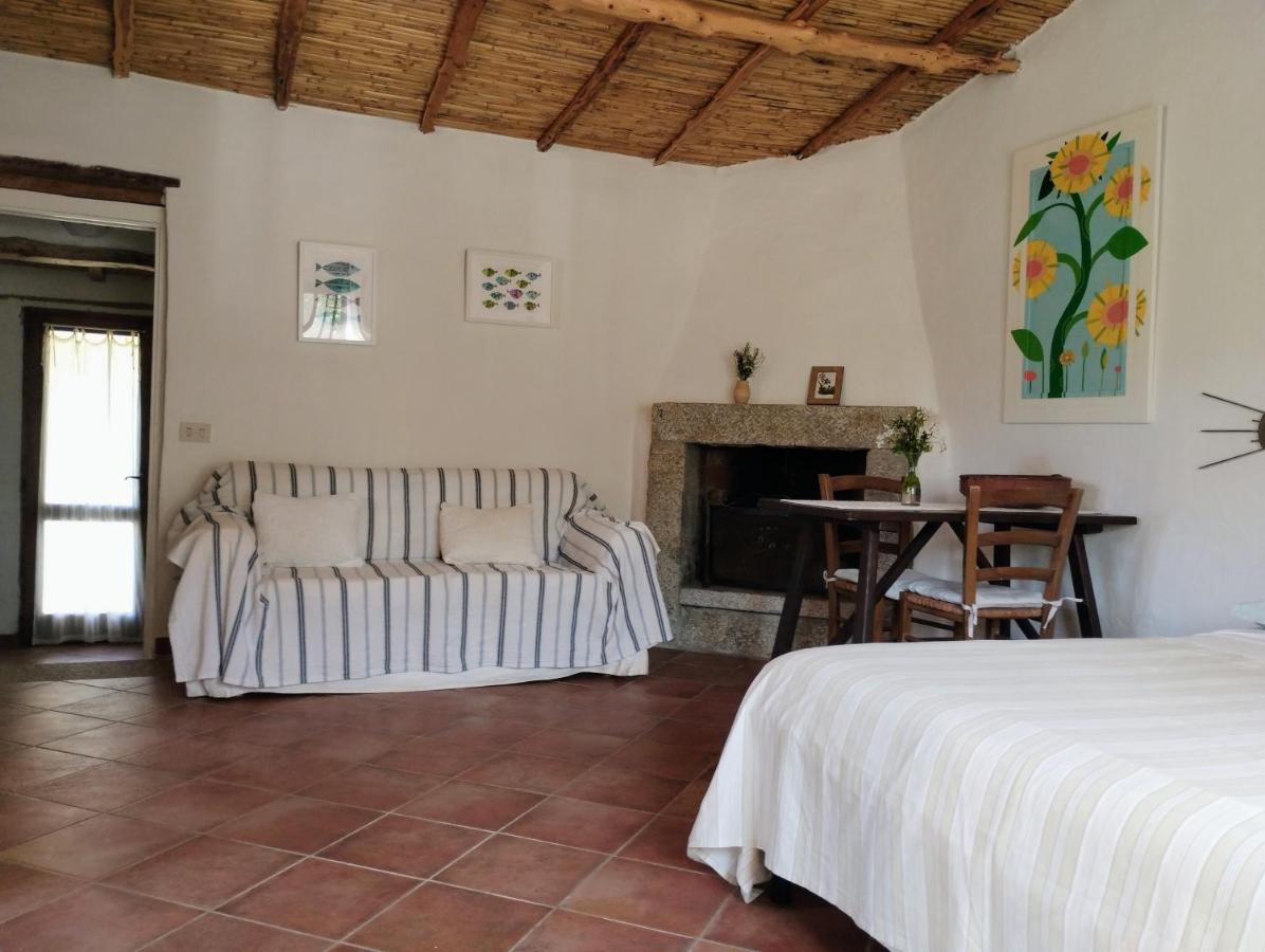 La Casetta Gasthof Padru