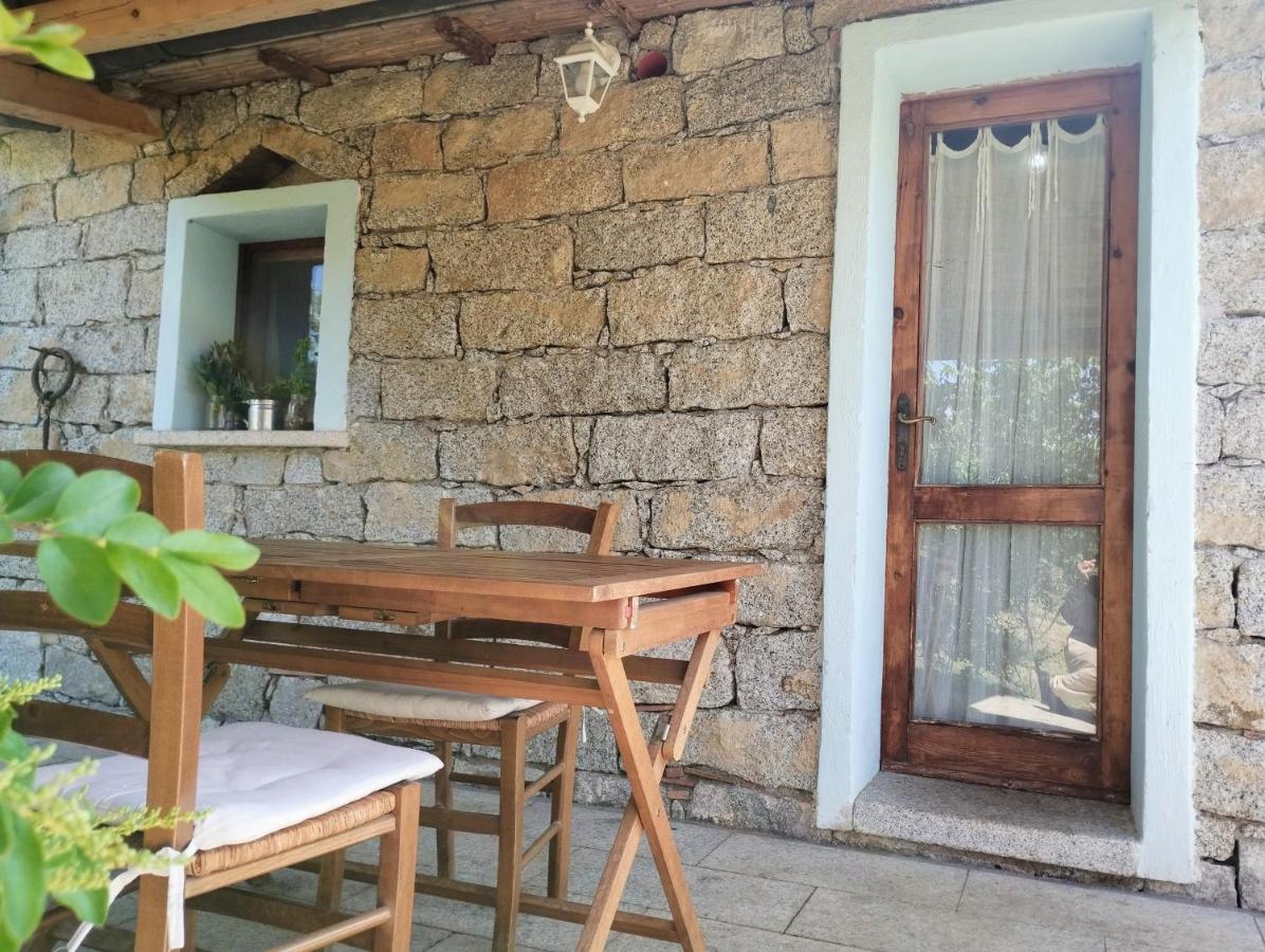 La Casetta Gasthof *