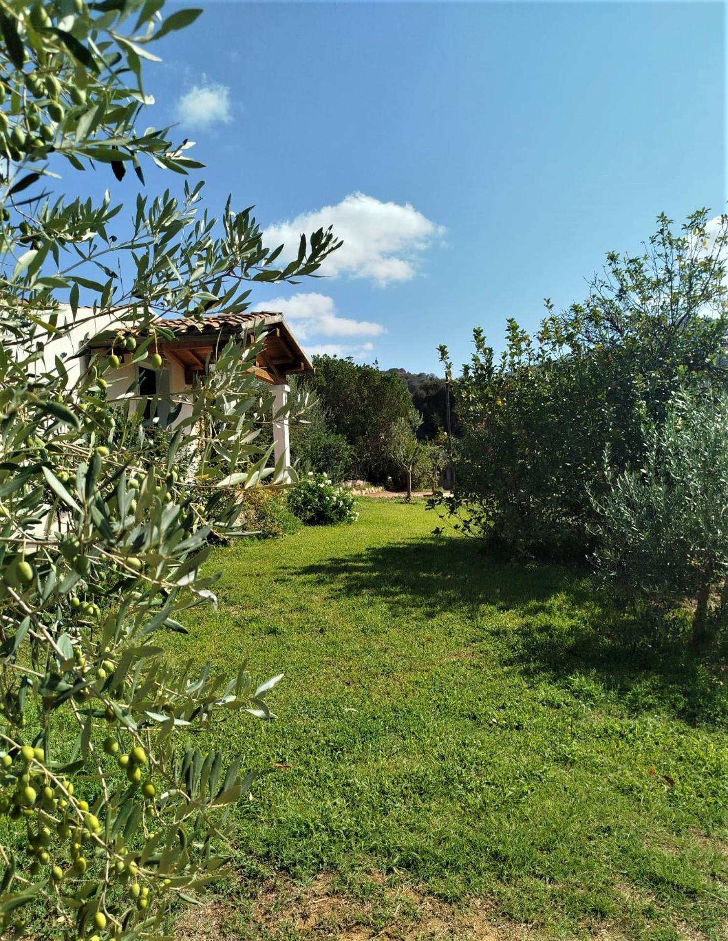 La Casetta