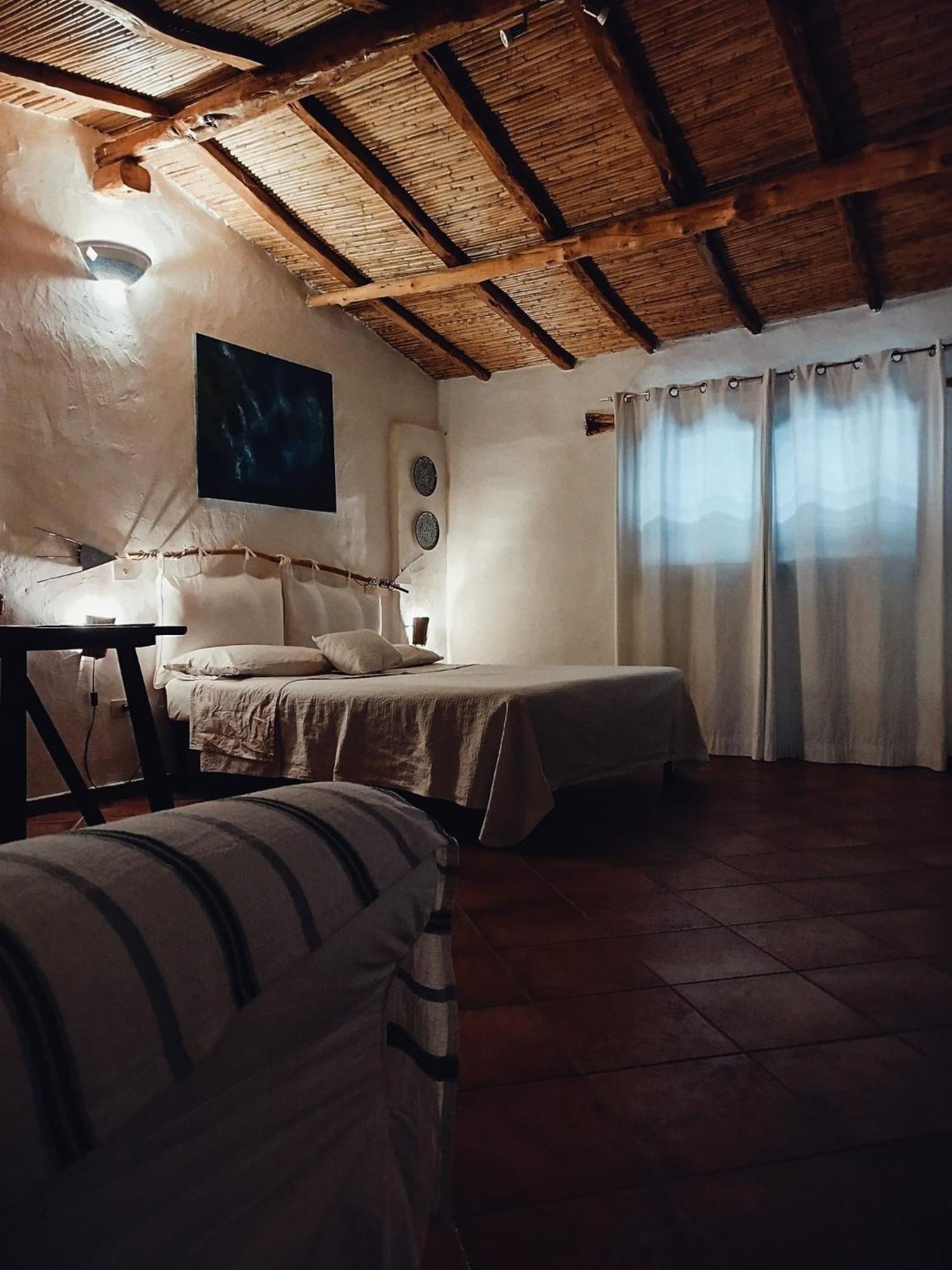 La Casetta Gasthof Padru