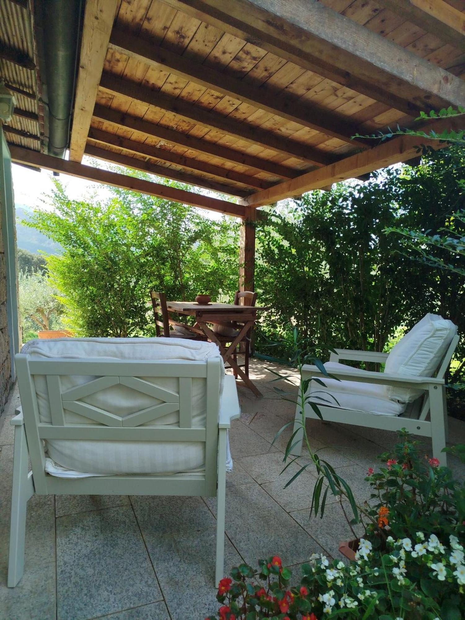 La Casetta Gasthof *