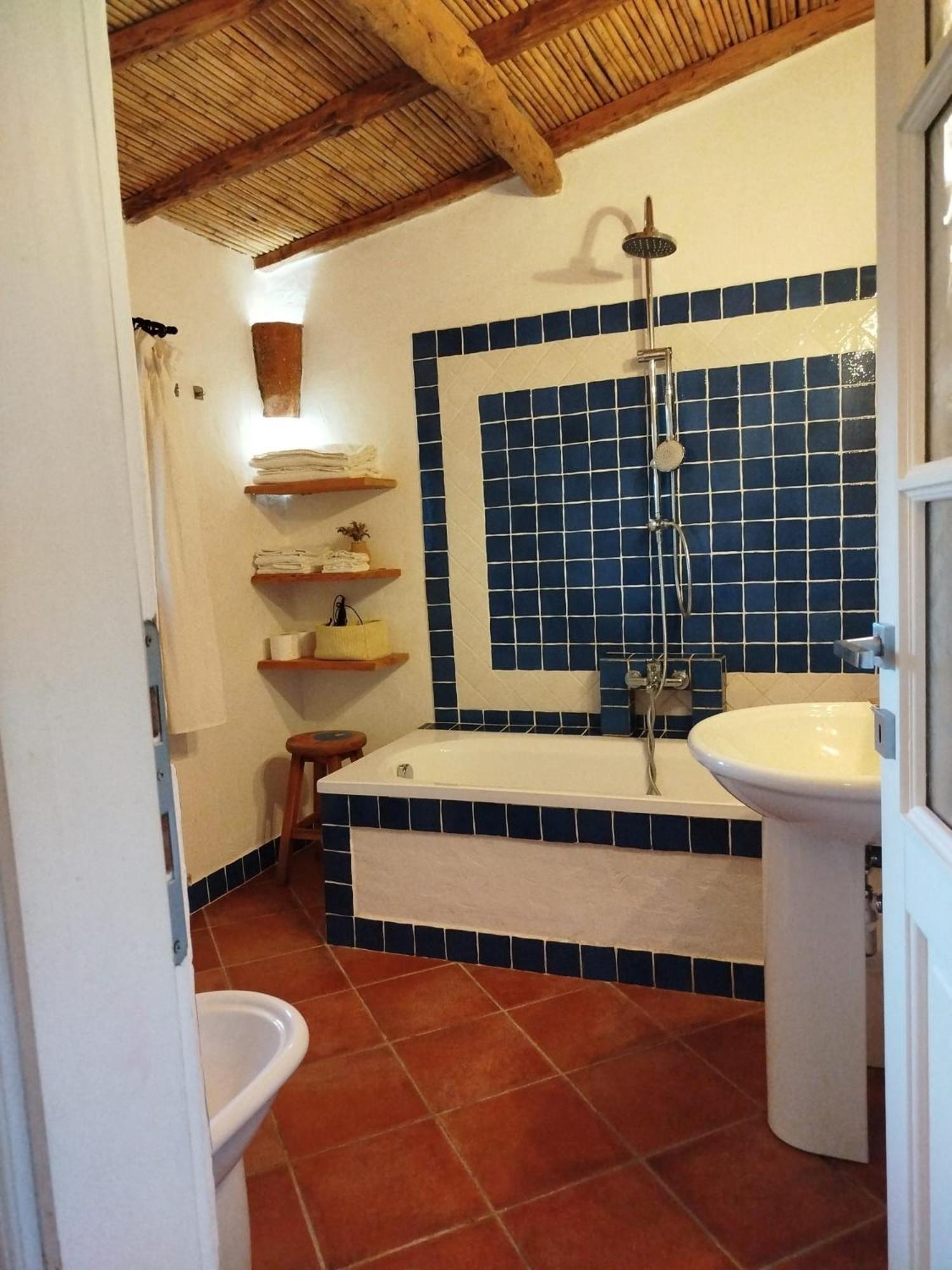 Gasthof La Casetta Padru