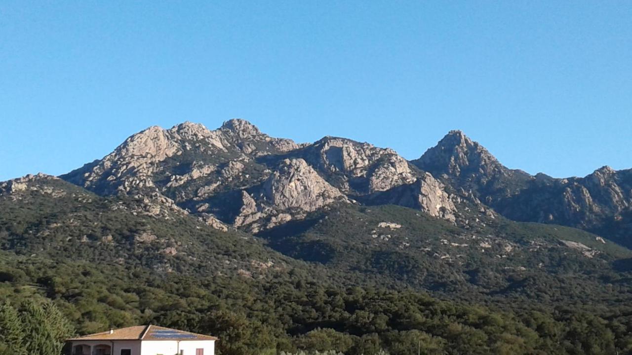 La Casetta Gasthof