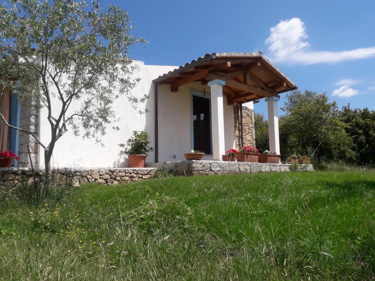 La Casetta Gasthof Padru